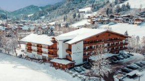Hotel Sonnalp Kirchberg In Tirol